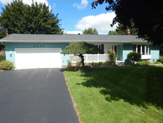 4333 Riverview Dr, Bridgeport, MI 48722