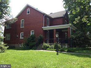 120 W Bellevue Ave, Reading, PA 19605