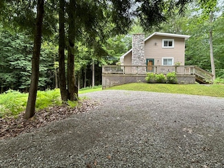 190 S Atchison Rd, Harrisville Township, MI 48740