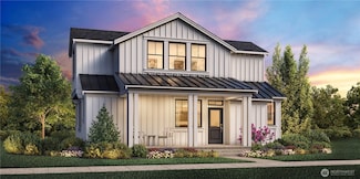 13484 (HS 5) NE 112th Place, Redmond, WA 98052