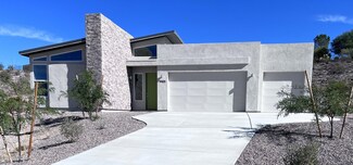 9905 S Rolling Water Dr, Vail, AZ 85641