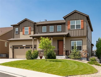 578 Sage Grouse Cir, Castle Rock, CO 80109