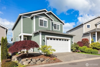 19401 Willet Ln NE, Poulsbo, WA 98370
