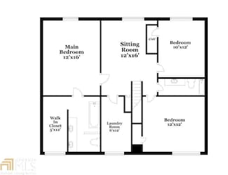 720 Ali St Unit 4, Temple, GA 30179