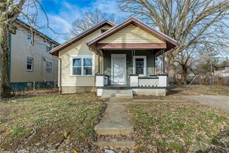 925 Haller Ave, Dayton, OH 45417