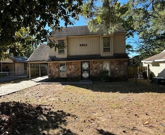4561 Chuck Ave, Memphis, TN 38118