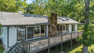 100 Sunshine Ln, Branson, MO 65616