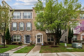 9810 Smithview Place, Lanham, MD 20706