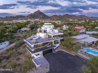 2122 E Palo Verde Dr, Phoenix, AZ 85016