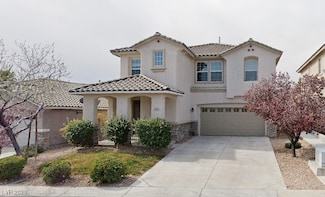 3393 Jasmine Vine Ct, Las Vegas, NV 89135