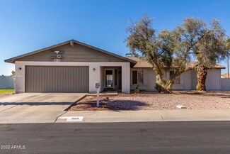300 W Barrow Dr, Chandler, AZ 85225