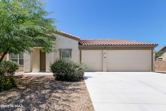854 S Willis Ave, Vail, AZ 85641