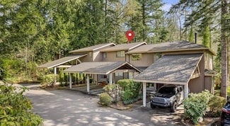 825 NW Huckle Dr Unit C, Bremerton, WA 98311