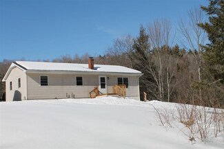 28 Ripton Rd, Lincoln, VT 05443