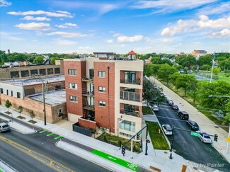 622 N Rockwell St Unit 403, Chicago, IL 60612