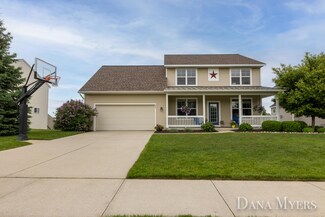 531 Oldfield Dr SE Unit 117, Byron Center, MI 49315