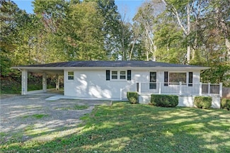 10332 Nc Highway 87, Reidsville, NC 27320