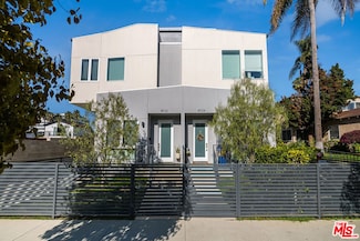 4036 La Salle Ave, Culver City, CA 90232