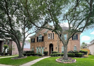 2618 Landera Ct, Pearland, TX 77584