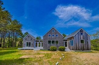 170 Waldrons Bottom Rd, West Tisbury, MA 02568