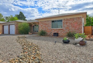 3708 Naples St NE, Albuquerque, NM 87111