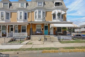 128 Raymond St, Reading, PA 19605