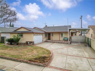 232 E Groverdale St, Covina, CA 91722