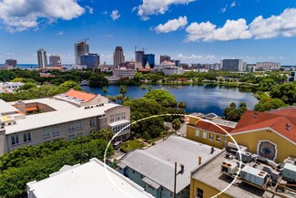 308 Grove St N, Saint Petersburg, FL 33701