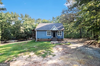 168 Elm Rd, Carlton, GA 30627