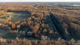 Parcel #1 Golf Club Rd, Genoa Township, MI 48843