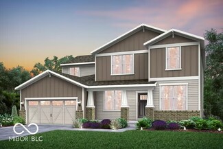 7226 Barrett Dr, Brownsburg, IN 46075