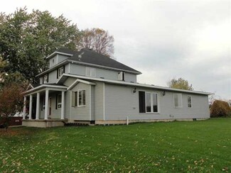 2976 Blackberry Rd, Unity, WI 54488