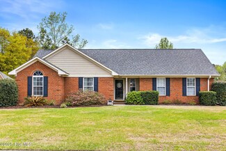 7002 Springer Rd, Wilmington, NC 28411