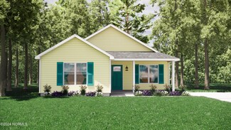 692 Casey Dr, Grifton, NC 28530