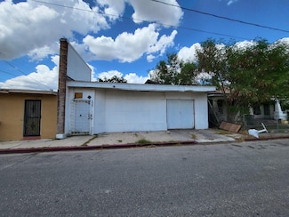 1520 Iturbide St, Laredo, TX 78040