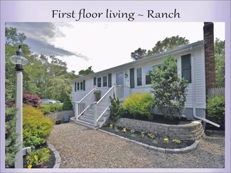 22 Priscilla Rd, Sagamore Beach, MA 2562