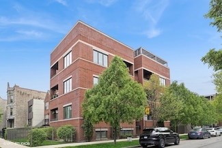 2505 W Potomac Ave Unit 3W, Chicago, IL 60622