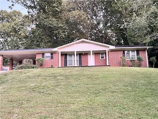 3867 Bretton Woods Rd, Decatur, GA 30032