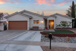 10335 Dunbar St NW, Albuquerque, NM 87114