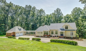 800 Merchant Lee Ct, Manakin Sabot, VA 23103