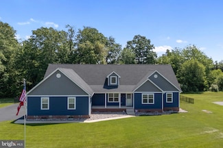 657 Golf Links Ln, Magnolia, DE 19962