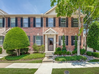 4924 Stone Gate Trail, McKinney, TX 75070