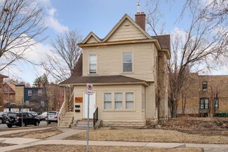 2501 Aldrich Ave S, Minneapolis, MN 55405