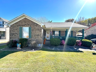 11005 Youngtown Dr, Louisville, KY 40272