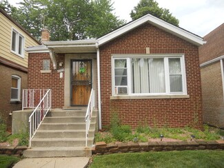 8021 S Francisco Ave, Chicago, IL 60652