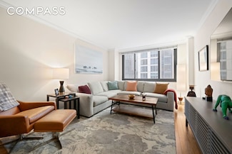 2025 Broadway Unit 15C, New York, NY 10023