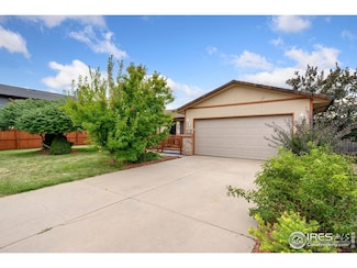 1719 58th Avenue Ct, Greeley, CO 80634