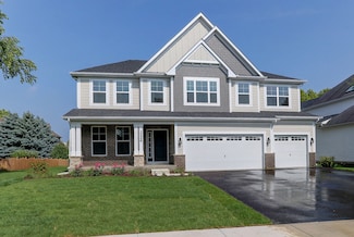2507 Swandyke Ct, Naperville, IL 60565