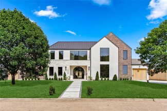 10248 Sherbrook Ln, Dallas, TX 75229