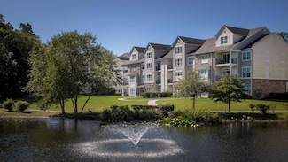 1 Charles Pond Dr Unit 4-413, Coram, NY 11727